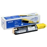 EPSON（エプソン）トナーカートリッジ イエロー 型番：LPCA4ETC4Y 印字枚数：1500枚 単位：1個 LPCA4ETC4Y