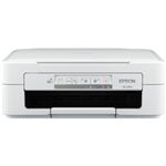 EPSON（エプソン）カラリオ インクジェット複合機（A4・スキャナー付） PX-047A ホワイト 1台 PX-047A