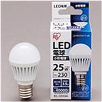 LED電球 小形 230lm 昼白色 E17口金 1個 型番：LDA4N-H-E17-V8 LDA4N-H-E17-V8