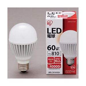 LED電球 810lm 電球色 E26口金 1個 型番：LDA10L-H-V20 LDA10L-H-V20