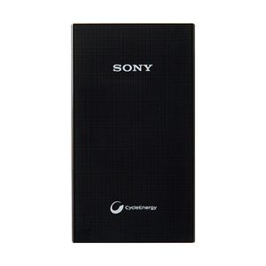 SONY（ソニー） スマートフォン用充電池 5000mAh CP-V5 B 1個 CP-V5 B