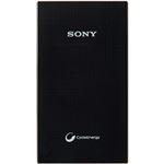 SONY（ソニー） スマートフォン用充電池 5000mAh CP-V5 B 1個 CP-V5 B