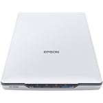 EPSON（エプソン）A4フラッドベッドスキャナ GT-S650 1台 GT-S650