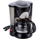 和平フレイズ アーバニア コーヒーメーカー（5カップ）ステンレスカバー SM-9275 1台