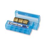 （業務用セット） オープン工業 コインケース・5円硬貨用 1個 【×40セット】