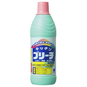 (業務用セット) 第一石鹸 キッチンブリーチ 【×30セット】 商品画像