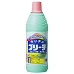 （業務用セット） 第一石鹸 キッチンブリーチ 【×30セット】