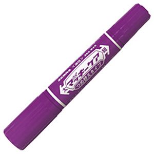 （業務用セット） ハイマッキーケア つめ替えタイプ 紫 【×30セット】 - 拡大画像