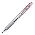 （業務用セット） プラチナ ダブルアクション インク色：黒・赤 0.7mm 【×30セット】