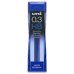 （業務用セット） ナノダイヤ HB 0.3mm 【×20セット】