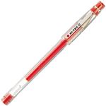 （業務用セット） パイロット ハイテックC 激細 インク色：赤 ボール径：0.4mm 単位：1本 【×20セット】