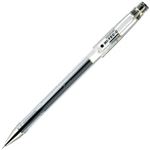 （業務用セット） パイロット ハイテックC 激細 インク色：黒 ボール径：0.4mm 単位：1本 【×20セット】