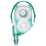 （業務用セット） トンボ モノYX カートリッジ テープ幅：4.2mm 1個 【×20セット】