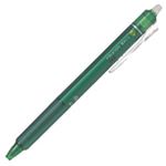 （業務用セット） パイロット フリクションボールノック グリーン 0.5mm 【×20セット】