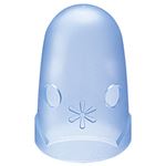 （業務用セット） コクヨ キャップ型紙めくり［メクリンキャップ］ Sサイズ 青 【×20セット】