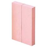 （業務用セット） ポスト・イット（R） 再生紙シリーズ ふせん ピンク 7.5×2.5cm 1パック（2冊） 【×20セット】