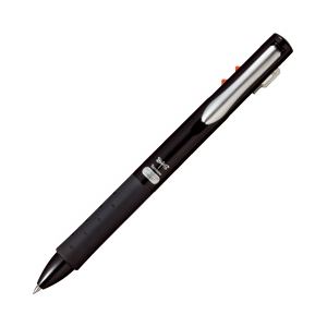 （業務用セット） トンボ 多色ボールペン リポーター スマート 軸色：ブラック インク色：2色 【×20セット】 - 拡大画像