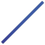（業務用セット） マグネットバー 20cm 青 【×20セット】