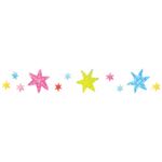 （業務用セット） プラス デコレーションテープデコラッシュ 本体 きらきらホシ 1個 型番：DC-016-122 【×20セット】