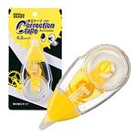 （業務用セット） 修正テープ（カートリッジ式） 本体 幅4.2mm×長さ12m 【×20セット】