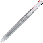 （業務用セット） パイロット アクロボール2 極細0.5mm 2色 型番：BKAB-30EF-NCC 単位：1本  【×20セット】