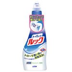 （業務用セット） ライオン トイレのルック 消臭EX 本体 【×10セット】