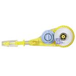 （業務用セット） プラス 修正テープホワイパーV（長さ10m） 4mm・カートリッジ 1個 型番：WH-104TR 【×10セット】