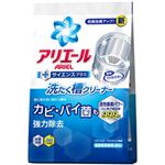 （業務用セット） P＆G アリエール 洗たく槽クリーナー 1パック（250g） 【×10セット】