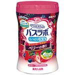 （業務用セット） 白元 HERSバスラボボトル べりーの香り 1本（680g） 【×10セット】