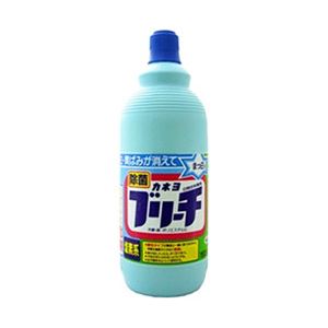 (業務用セット) カネヨ石鹸 カネヨプリーチL 1本 【×10セット】 商品画像