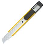 （業務用セット） オルファ 万能M厚型カッター 本体 【×10セット】