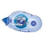 （業務用セット） トンボ ピットテープ 貼るタイプ （8.4mm×16m） 1個 【×10セット】