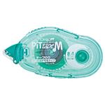 （業務用セット） トンボ ピットテープ 貼ってはがせるタイプ （8.4mm×16m） 1個 【×10セット】