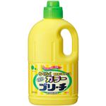 （業務用セット） ミツエイ らくらくカラープリーチ2L 1本 【×10セット】