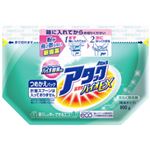 （業務用セット） 花王 アタックバイオEX 詰替 1パック（900g） 【×10セット】