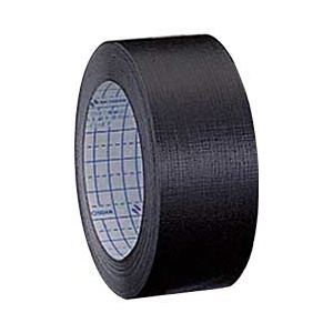 （業務用セット） ニチバン 製本テープ 黒 （3.5cm×10m） 【×10セット】 - 拡大画像