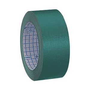 （業務用セット） ニチバン 製本テープ 緑 （3.5cm×10m） 【×10セット】 - 拡大画像