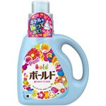 （業務用セット） P＆G ボールド 香りのサプリインジェル 850g 1本 【×10セット】