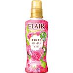 （業務用セット） 花王 フレアフレグランス フォローラルスウィートの香り 本体 1本（570ml） 【×10セット】