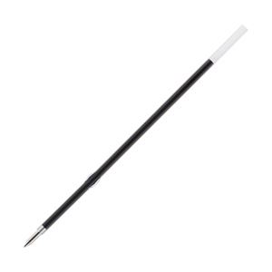 （業務用セット） ボールペン替芯 油性ボールペン用 ボール径：0.7mm 黒 1箱（10本） 【×5セット】 - 拡大画像