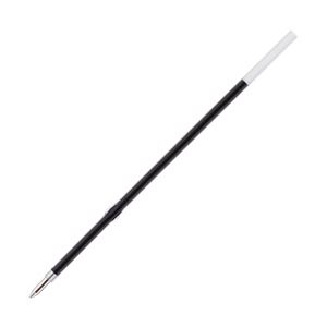 （業務用セット） ボールペン替芯 油性ボールペン用 ボール径：0.7mm 青 1箱（10本） 【×5セット】 - 拡大画像
