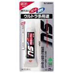 （業務用セット） コニシ ボンド ウルトラ多用途SU 25ml （1本） 【×5セット】