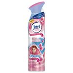 （業務用セット） P＆G ファブリーズ ミストラル ダウニーエイプリルフレッシュの香り 1本（275g） 【×5セット】