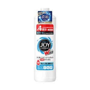 （業務用セット） P＆G スポンジとまな板の除菌ができるジョイ 詰替用特大 1本（615ml） 【×5セット】