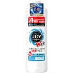 （業務用セット） P＆G スポンジとまな板の除菌ができるジョイ 詰替用特大 1本（615ml） 【×5セット】