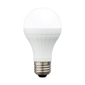 （業務用セット） LED電球 昼白色 1個 型番：LDA3N-H-3T1 【×5セット】 - 拡大画像