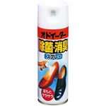 （業務用セット） 小林製薬 オドイーター 除菌・消臭スプレー 180ml 1本 【×5セット】