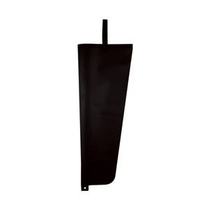 (業務用セット) 傘ケース(4本収納) ブラック 1個 【×3セット】 商品写真