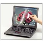 （業務用セット） ノートPC液晶保護フィルム 14.1型 【×3セット】