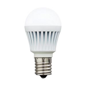 （業務用セット） LED電球（調光器非対応） 電球色 1個 型番：LDA2L-H-E17-2T1 【×3セット】